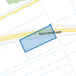 Perceel NDK00-B-1253