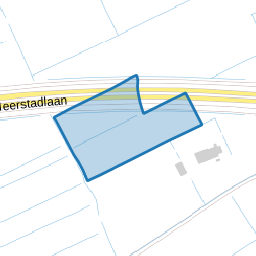 Perceel NDK00-B-1255
