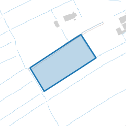 Perceel NDK00-B-1261