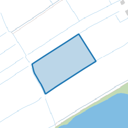 Perceel NDK00-B-1265