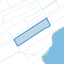 Perceel NDK00-B-1266