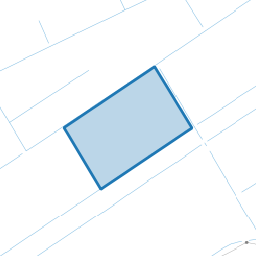 Perceel NDK00-B-1273
