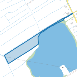 Perceel NDK00-B-1275