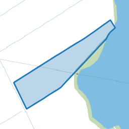 Perceel NDK00-B-1276