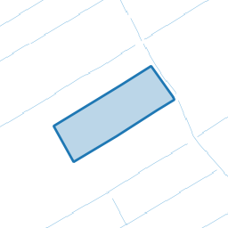 Perceel NDK00-B-1283