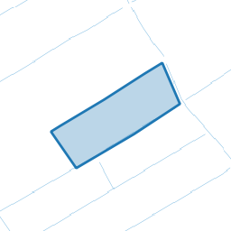 Perceel NDK00-B-1284