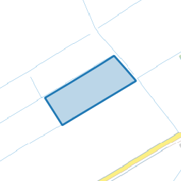 Perceel NDK00-B-1288