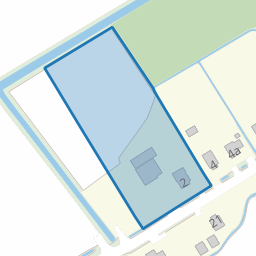 Perceel NDK00-B-1293