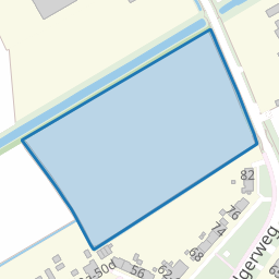 Perceel NDK00-B-1300