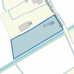 Perceel NDK00-B-1301