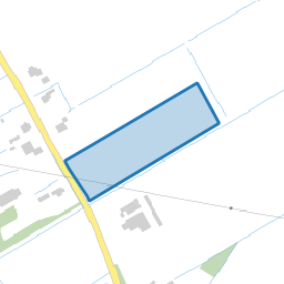 Perceel NDK00-B-1318