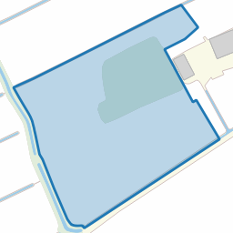 Perceel NDK00-B-1325