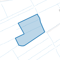Perceel NDK00-B-1326