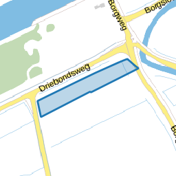 Perceel NDK00-B-1341