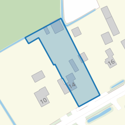 Perceel NDK00-B-1355