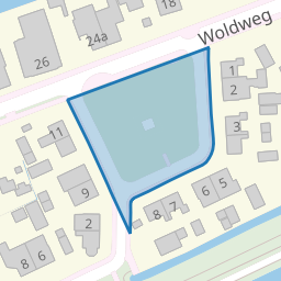 Perceel NDK00-B-1359