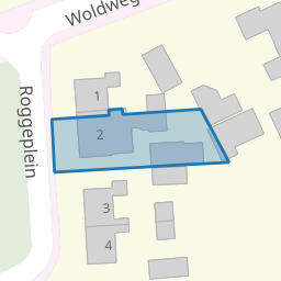 Perceel NDK00-B-1362