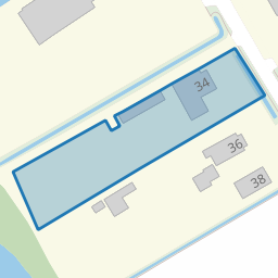 Perceel NDK00-B-1371