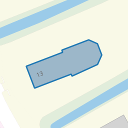 Perceel NDK00-B-1372