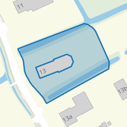 Perceel NDK00-B-1373