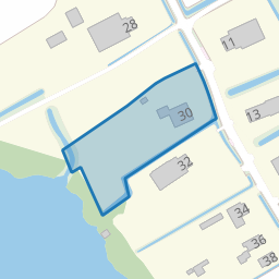 Perceel NDK00-B-1379