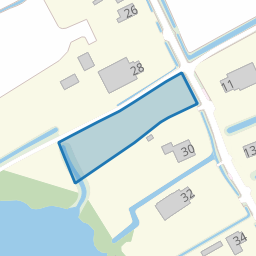 Perceel NDK00-B-1380