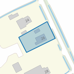 Perceel NDK00-B-1381