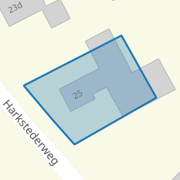 Perceel NDK00-B-1400