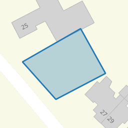 Perceel NDK00-B-1401