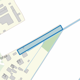 Perceel NDK00-B-1405