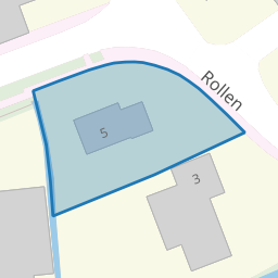 Perceel NDK00-B-1613