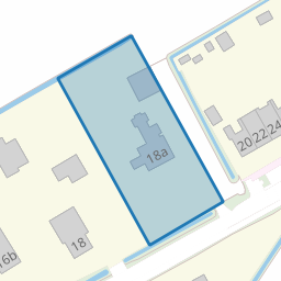 Perceel NDK00-B-1615