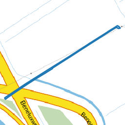 Perceel NDK00-B-1622