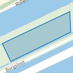 Perceel NDK00-B-1632