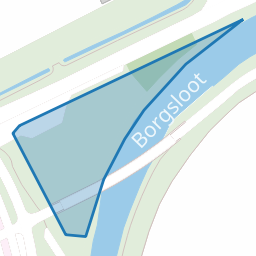 Perceel NDK00-B-1638