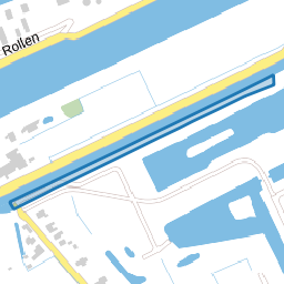 Perceel NDK00-B-1644