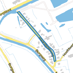 Perceel NDK00-B-1650