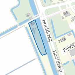 Perceel NDK00-B-1658