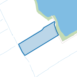 Perceel NDK00-B-1680