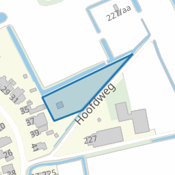 Perceel NDK00-B-1690