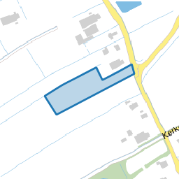 Perceel NDK00-B-1693