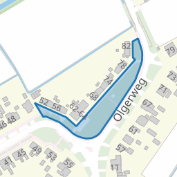 Perceel NDK00-B-1695