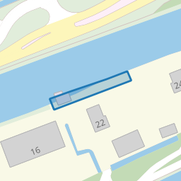 Perceel NDK00-B-1698