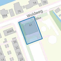 Perceel NDK00-B-1702