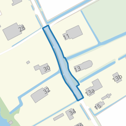 Perceel NDK00-B-1719