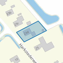 Perceel NDK00-B-1722