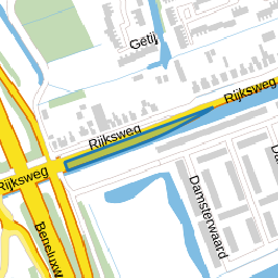 Perceel NDK00-B-1727
