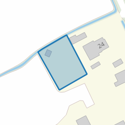 Perceel NDK00-B-1729