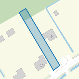 Perceel NDK00-B-1731