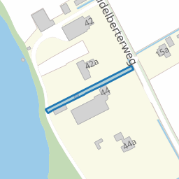 Perceel NDK00-B-1733